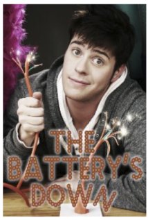 The Battery's Down - Posters
