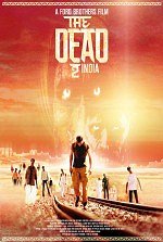 The Dead 2: India - Cartazes