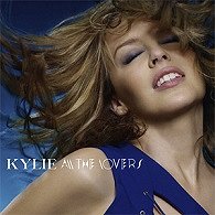 Kylie Minogue - All the Lovers - Plakate