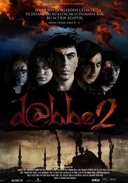 Dabbe 2 - Posters