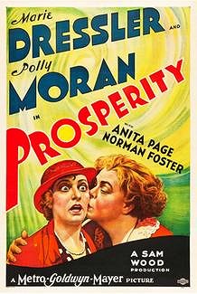 Prosperity - Affiches