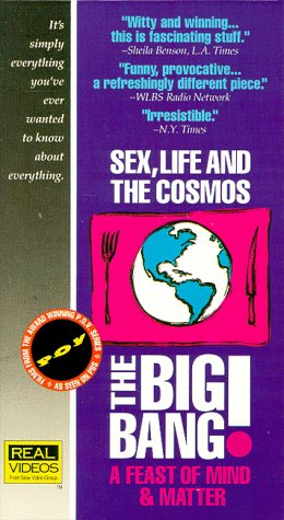 The Big Bang - Posters