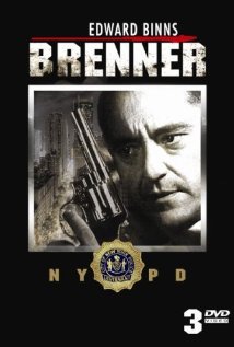 Brenner - Posters