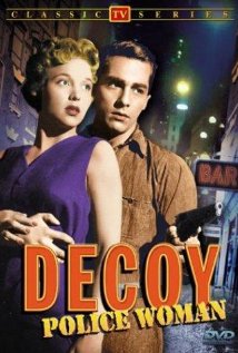 Decoy - Posters