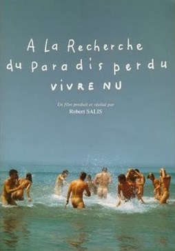 Vivre nu : À la recherche du paradis perdu - Cartazes