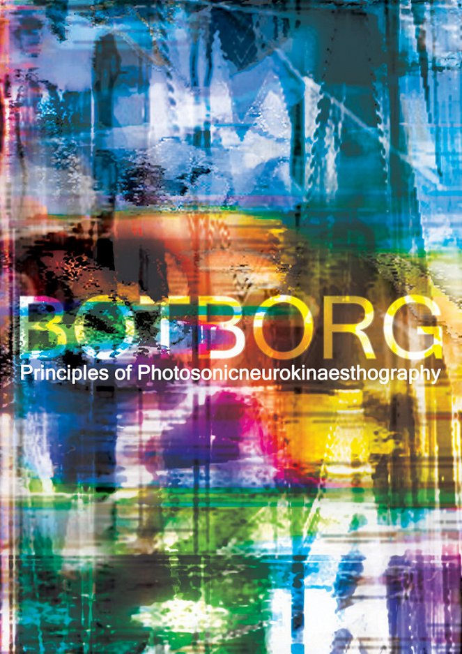 Principles of Photosonicneurokinaesthography - Plakate