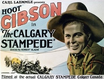The Calgary Stampede - Posters