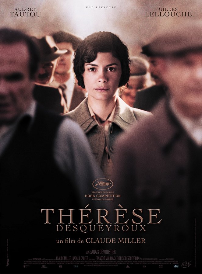 Thérèse - Plakate