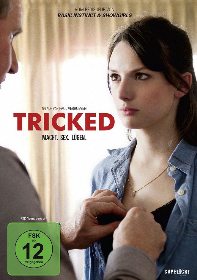 Tricked - Plakate