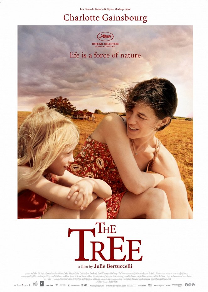 The Tree - Posters