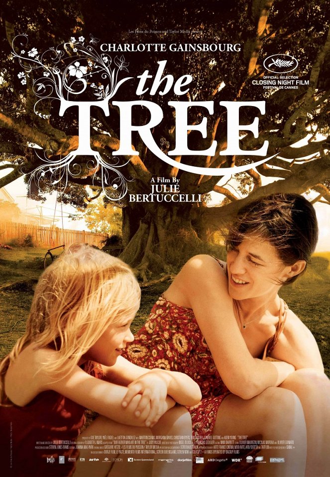 The Tree - Posters