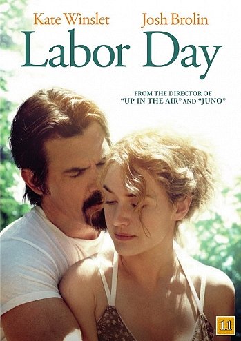 Labor Day - Julisteet