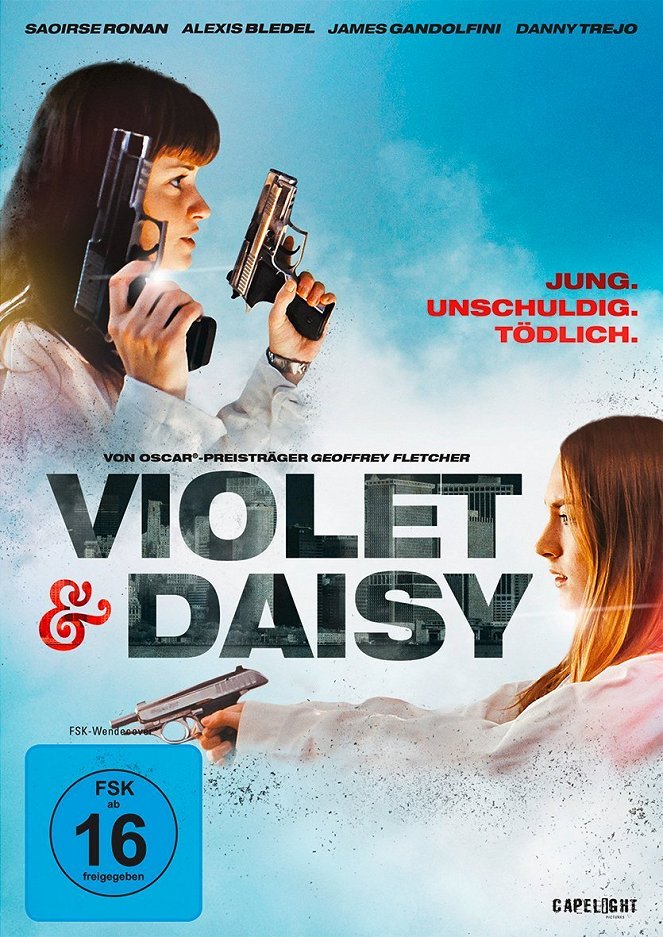 Violet & Daisy - Plakate