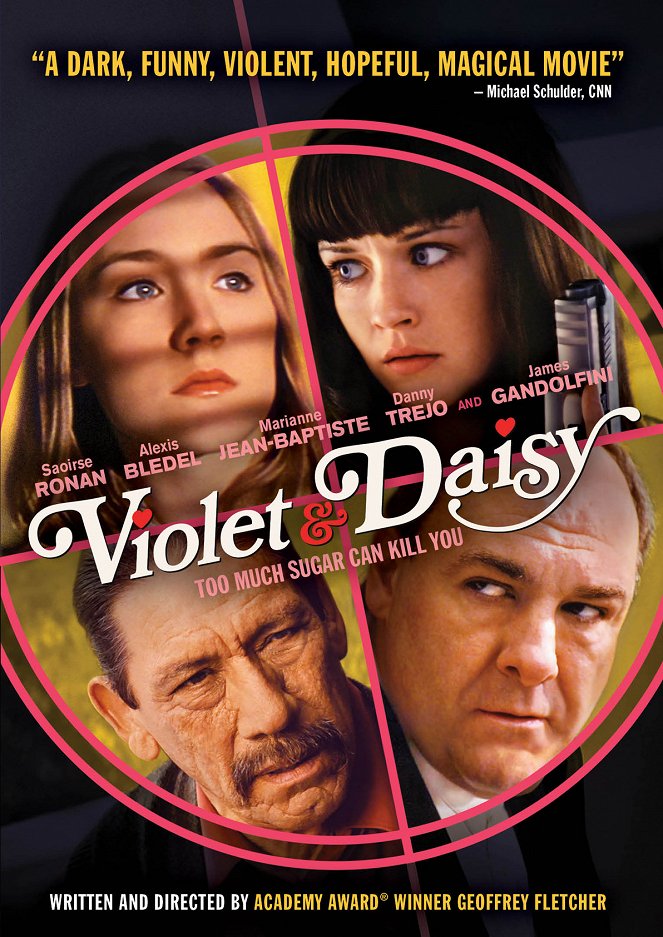 Violet & Daisy - Plakáty