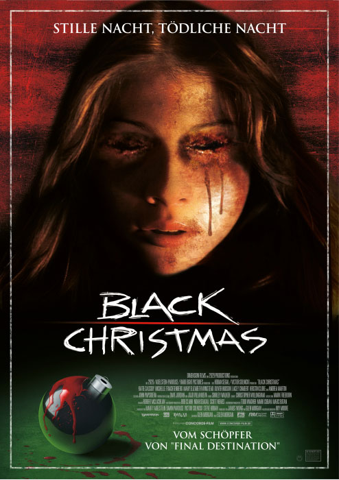 Black Christmas - Stille Nacht, tödliche Nacht - Plakate