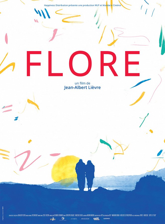 Flore - Plakáty