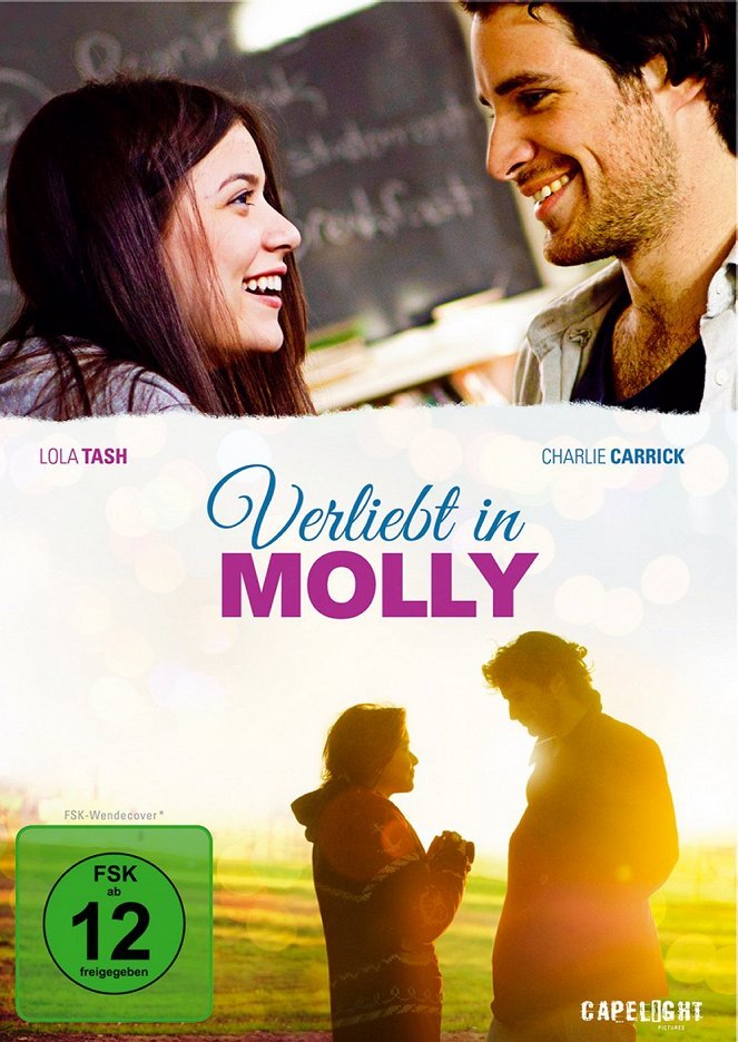Verliebt in Molly - Plakate