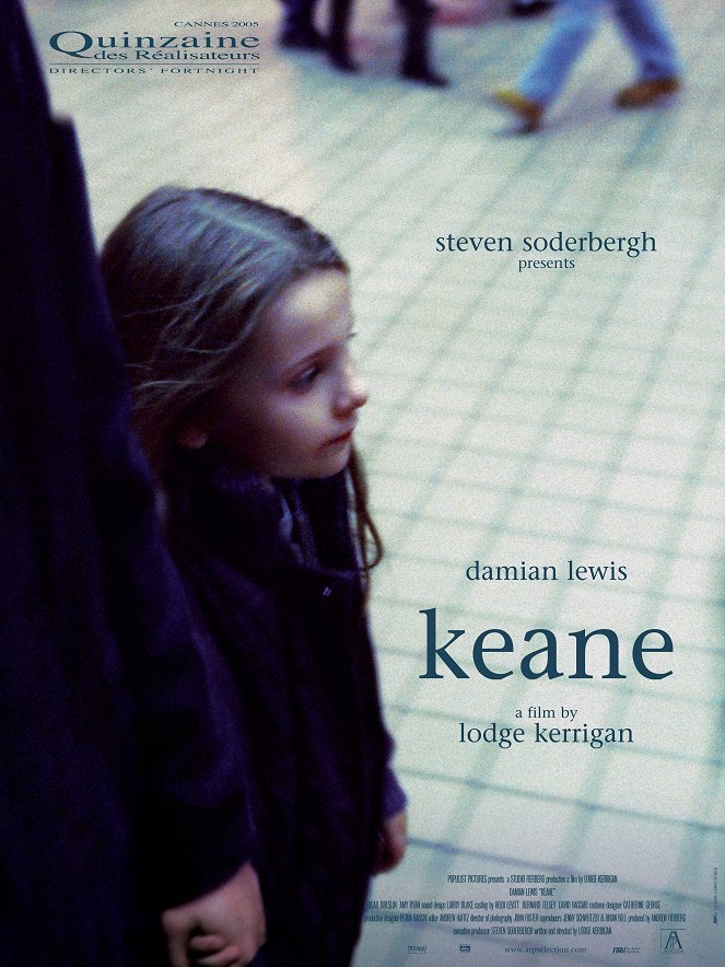 Keane - Plakate
