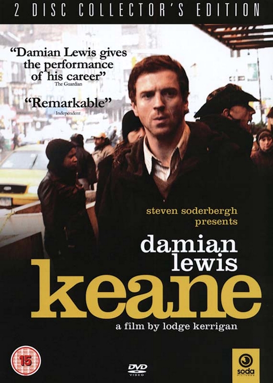 Keane - Posters