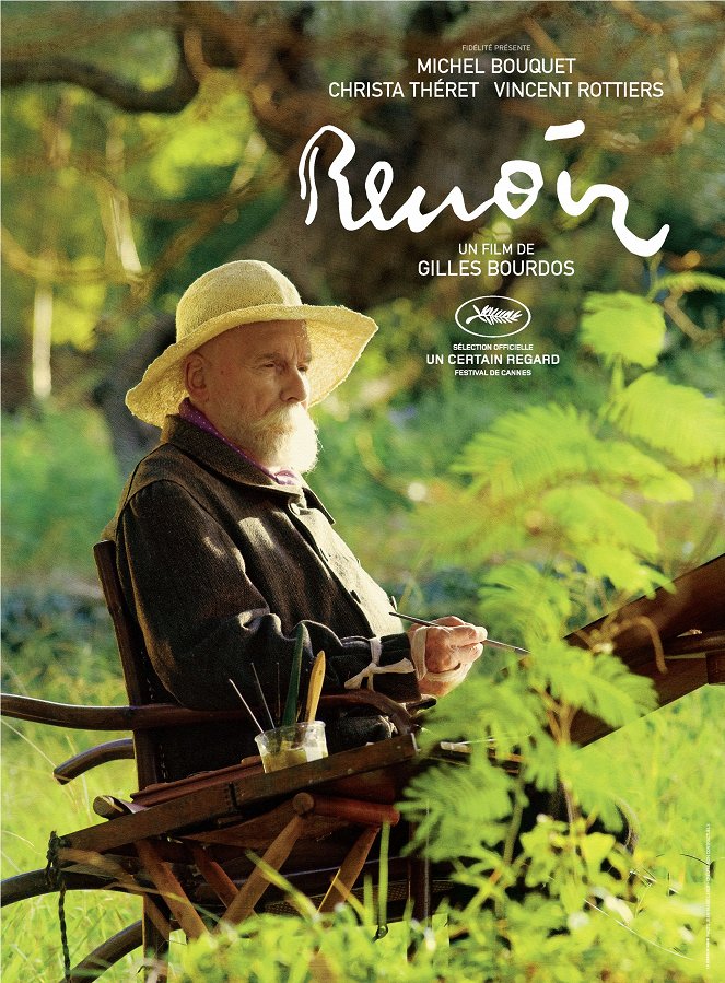 Renoir - Plakaty