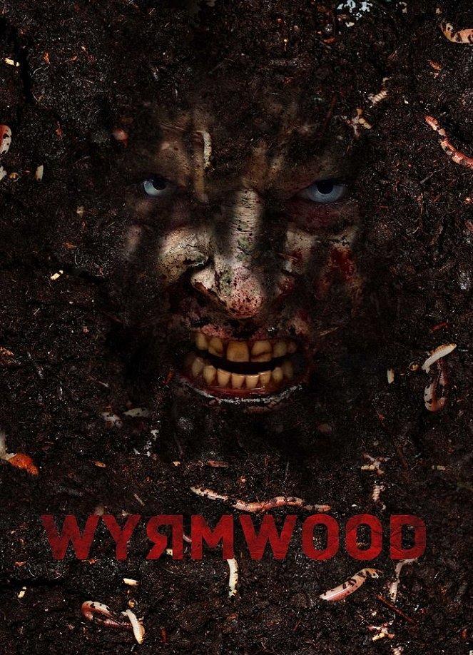 Wyrmwood - Plagáty