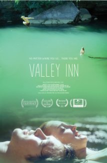 Valley Inn - Plakaty