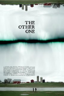 The Other One - Affiches