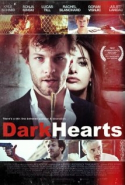 Dark Hearts - Plakáty