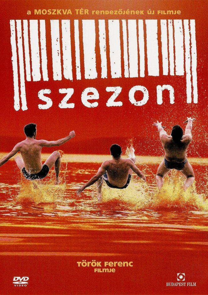 Szezon - Plakate
