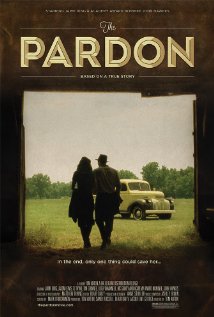 The Pardon - Posters