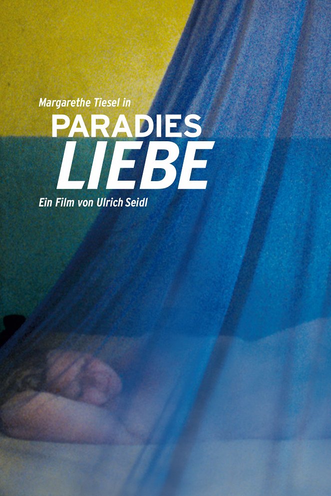Paradies: Liebe - Posters
