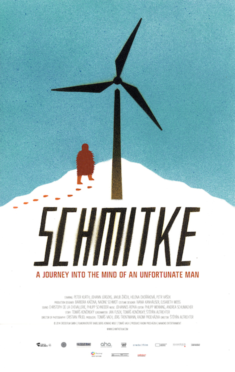 Schmitke - Affiches