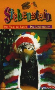 Siebenstein - Plakáty