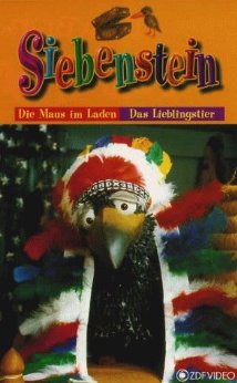 Siebenstein - Affiches