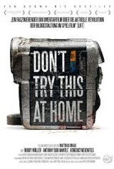 From Dogma to Dogville: Don't Try This at Home - Posters