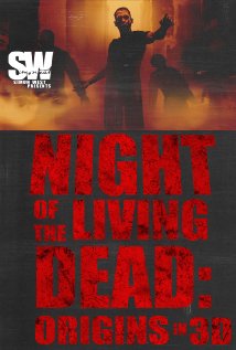 Night of the Living Dead: Darkest Dawn - Julisteet