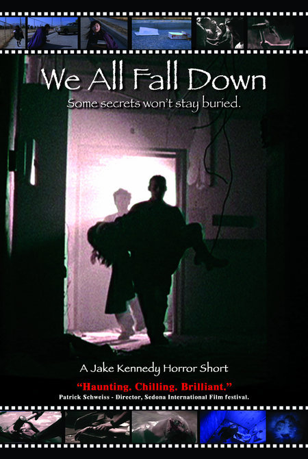 We All Fall Down - Plakate