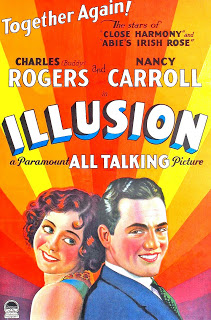 Illusion - Posters
