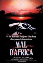 Mal d'Africa - Plakate