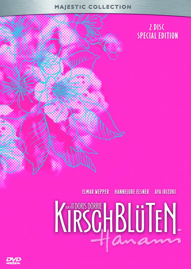 Kirschblüten - Posters