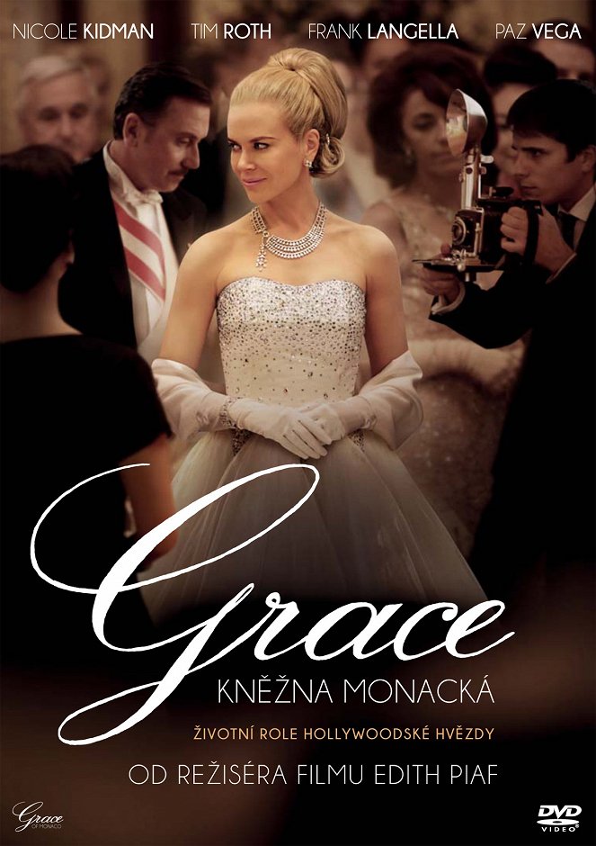 Grace, kněžna monacká - Plakáty