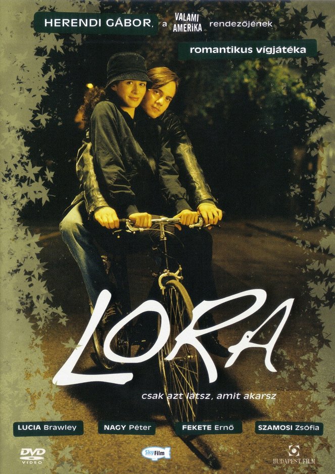 Lora - Affiches