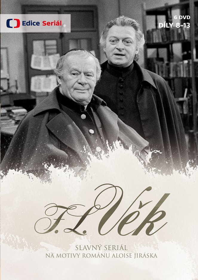 F. L. Věk - Plakáty