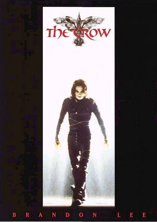 The Crow - Posters