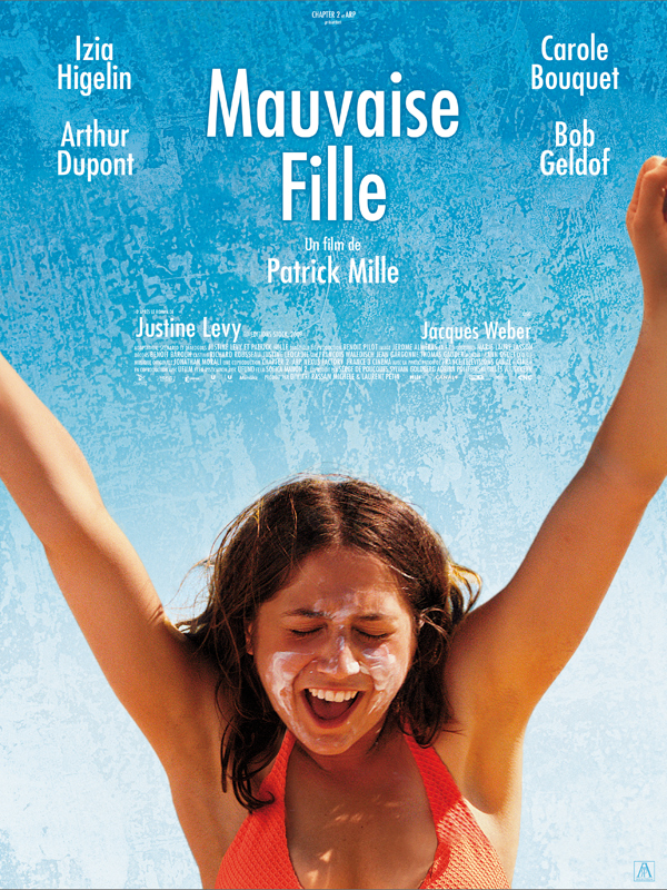 Mauvaise fille - Posters
