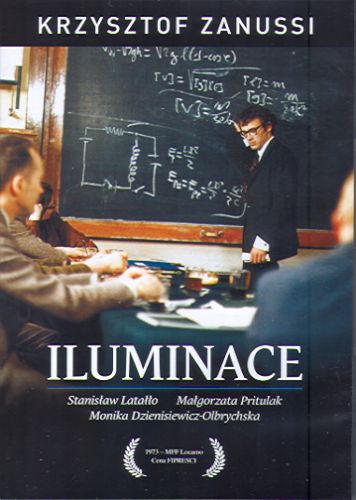 Iluminace - Plakáty