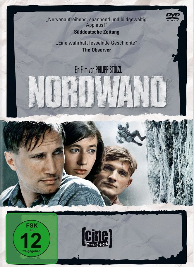 Nordwand - Posters