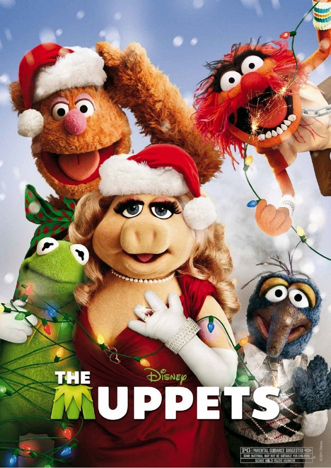 Muppets - Posters