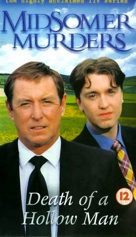 Midsomer Murders - Midsomer Murders - Death of a Hollow Man - Posters
