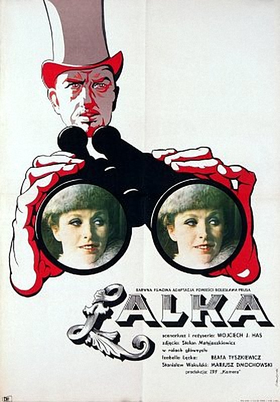 Loutka - Plakáty
